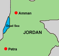 Jordan releases detained publisher